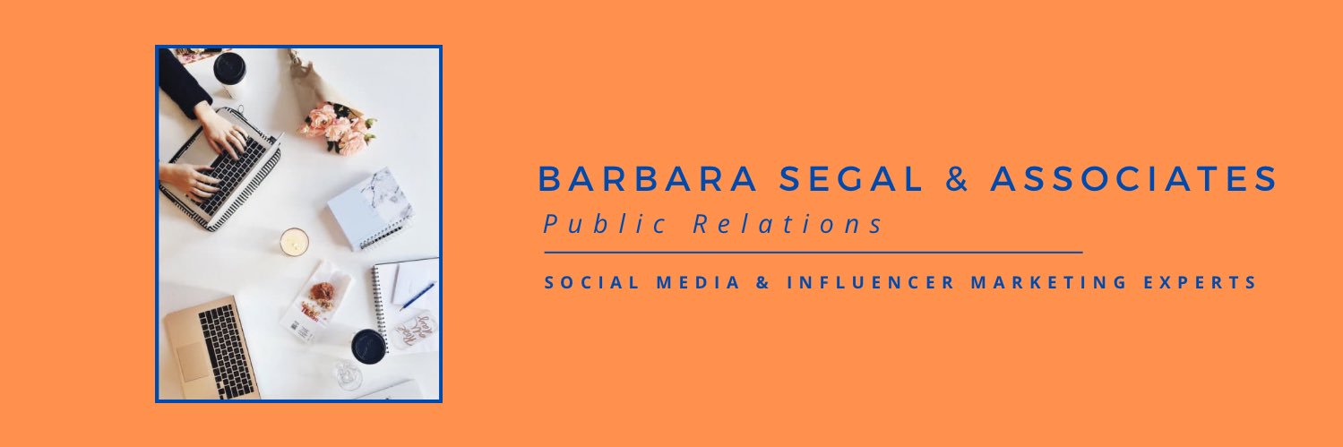 BarbaraSegalPR's profile banner image