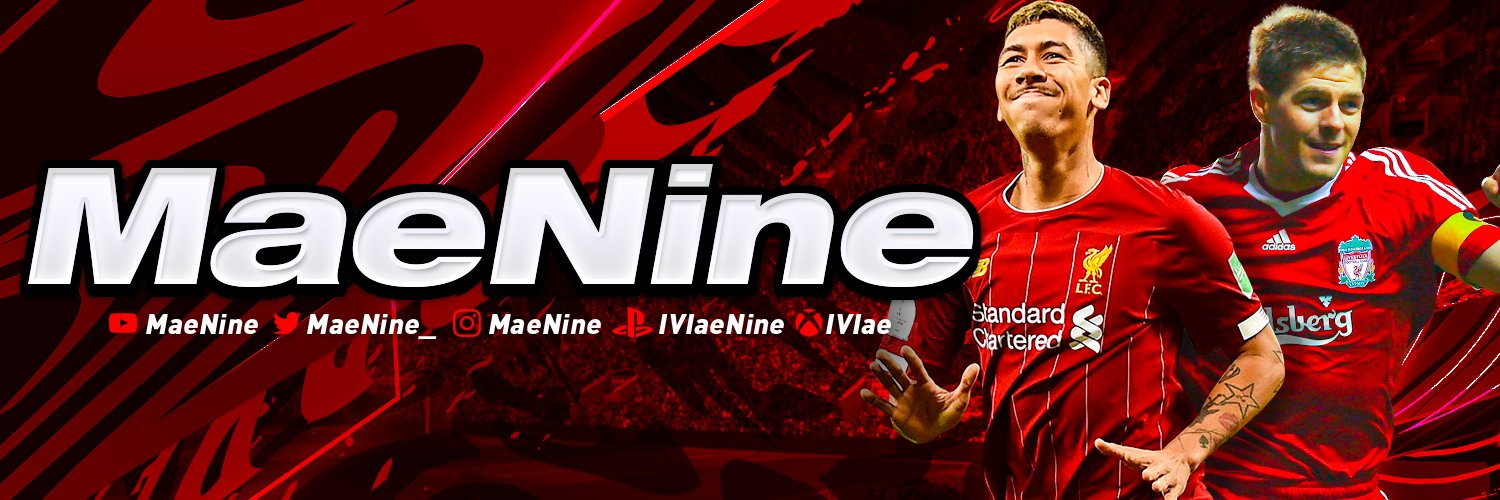 MaeNine banner
