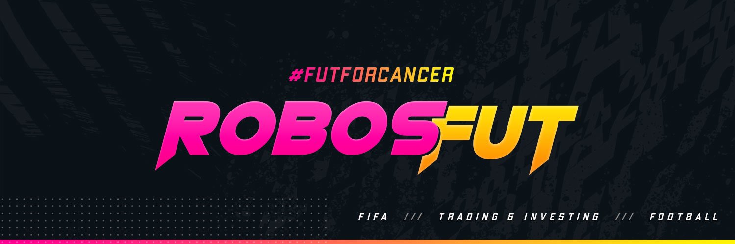 RobosFUT banner