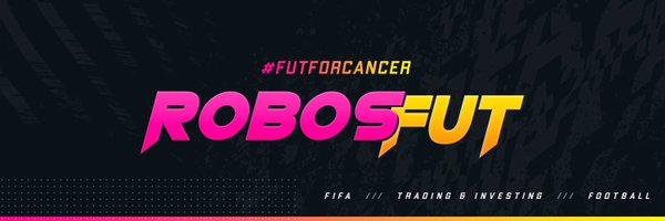 RobosFUT Profile Banner