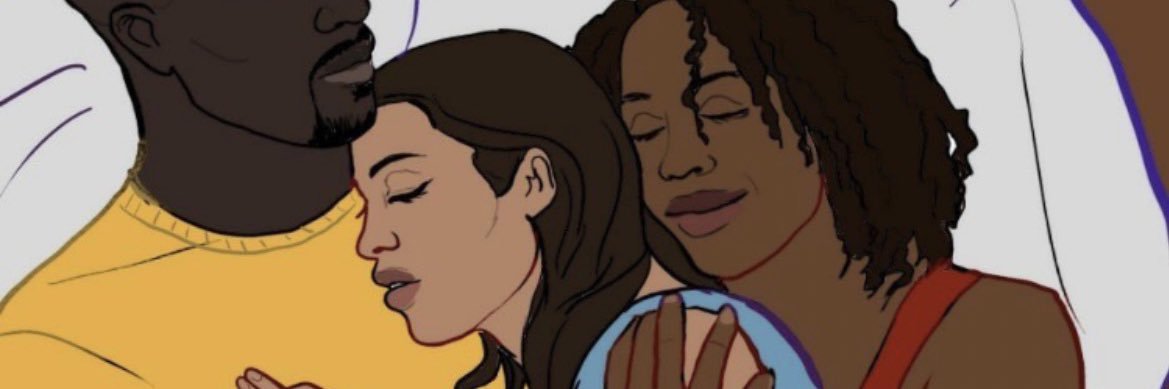 bake718's profile banner image