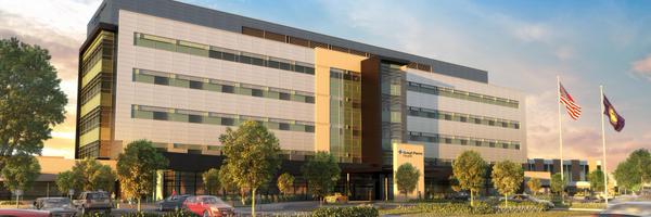 GPHealthcare Profile Banner