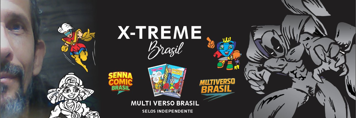 X-TREME.Oficial banner