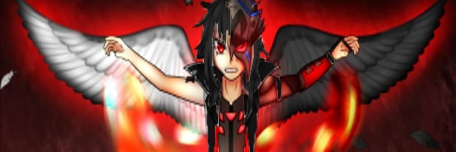 ♦️Dranzer ♦️ banner