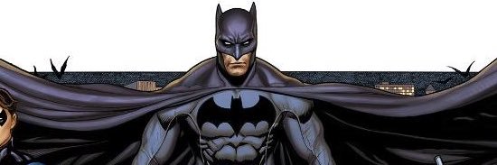 FamilyGotham⭐️ banner