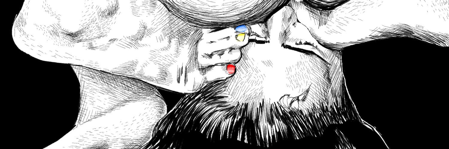 IAmAbsolutP's profile banner image
