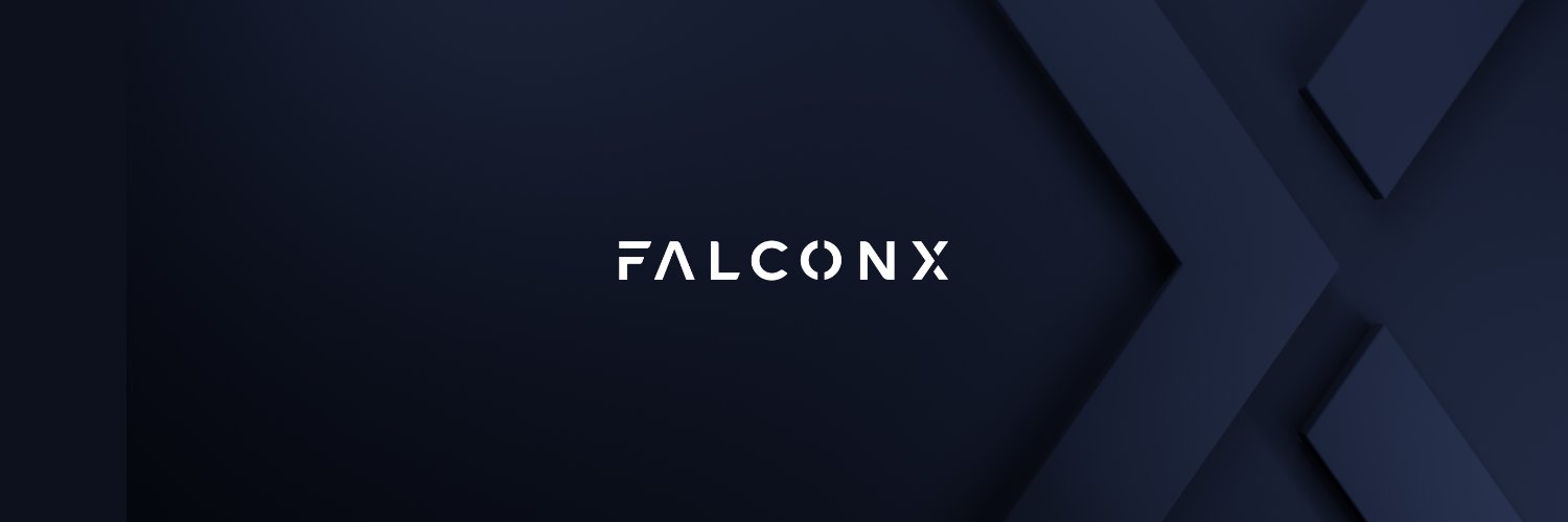 FalconX's banner