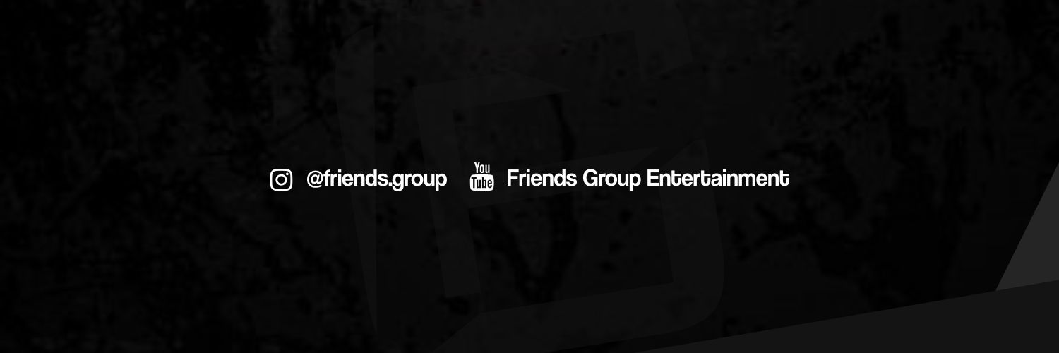 FriendsGroupBr's profile banner image