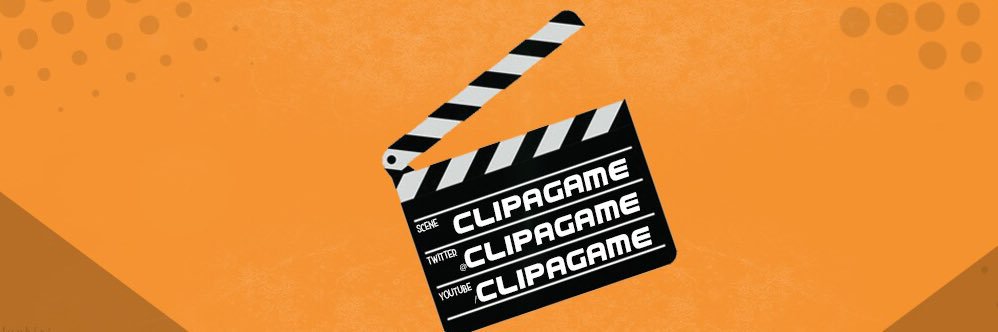 clipagame's profile banner image
