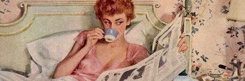 Schoolhouse Modern banner