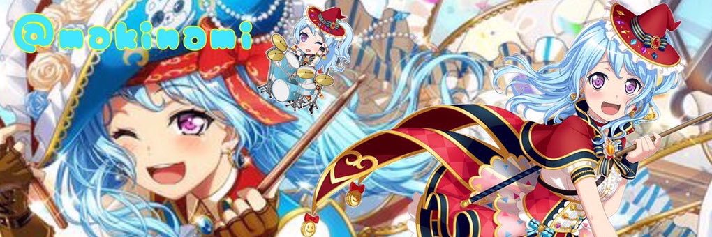 makinami's profile banner image