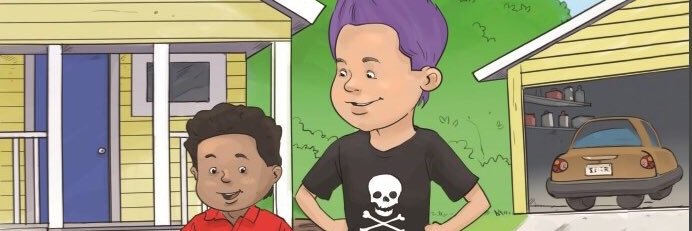 PAL banner