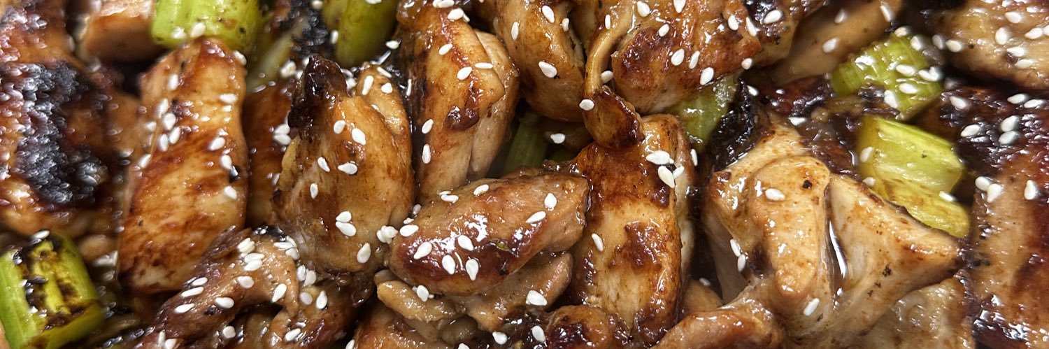 ChefBeez's profile banner image