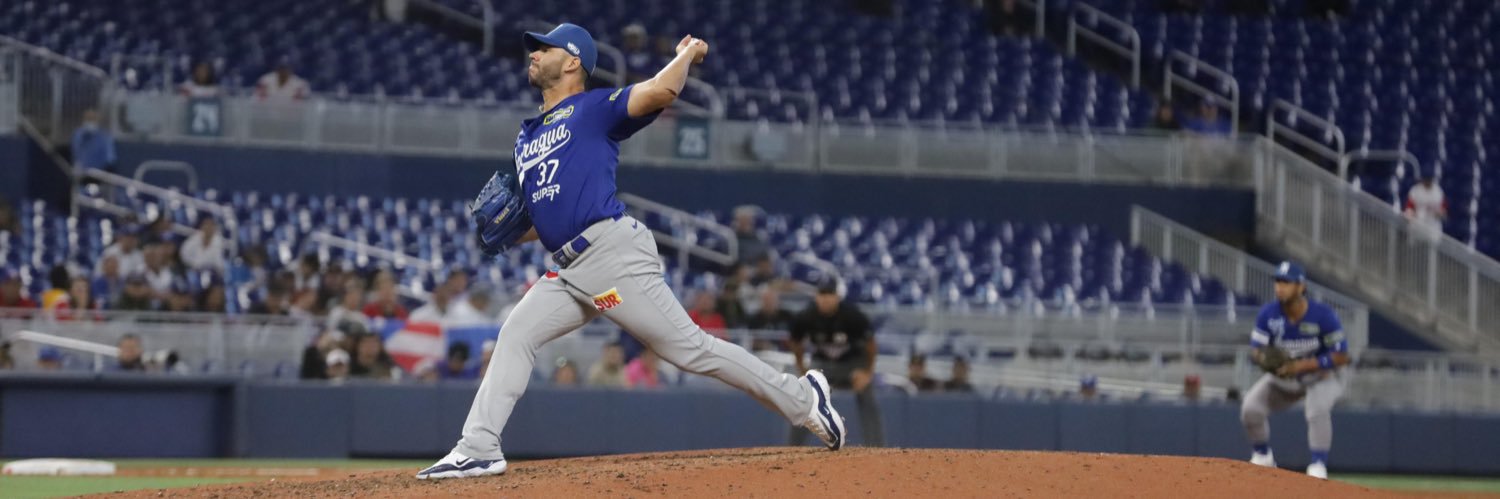 Carlos teller banner