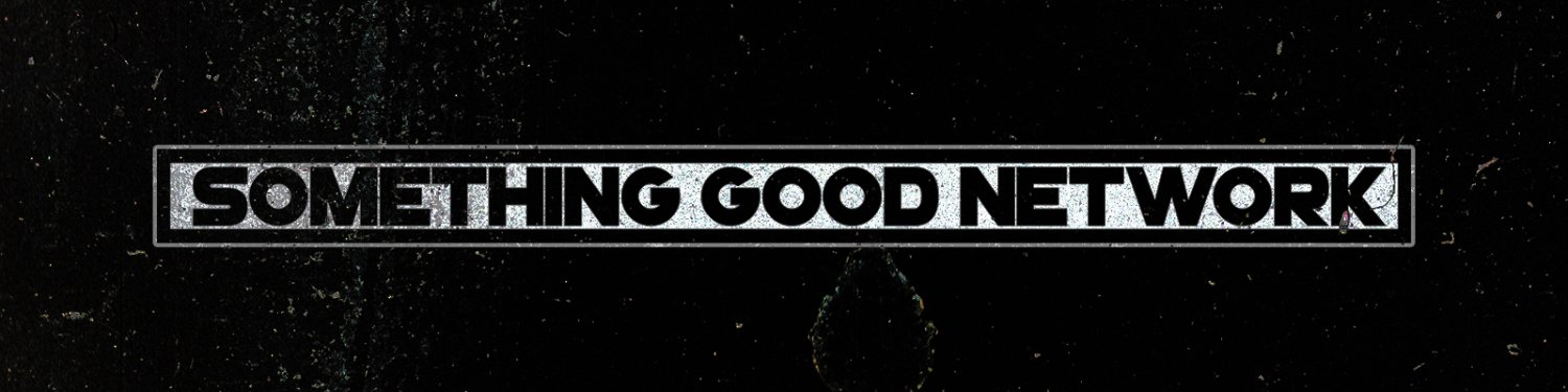 Something Good Network banner