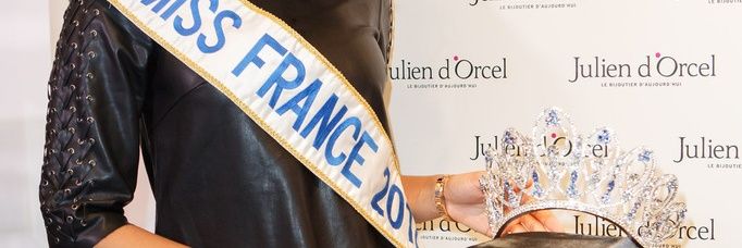 TeamMissFrance2017/FAN banner