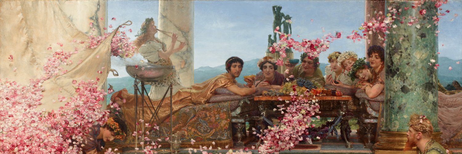 convenhamos's banner