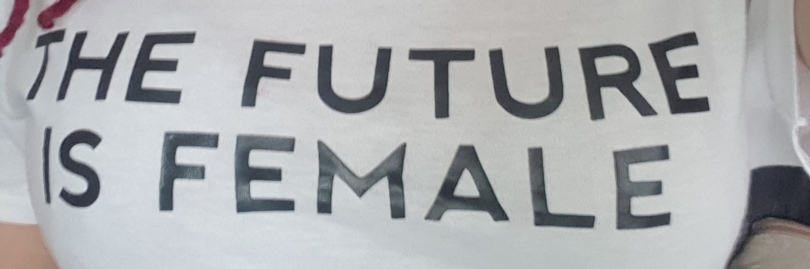 Mackayla Forde banner