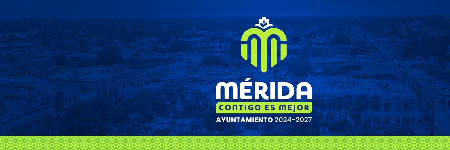 Mérida Digital banner