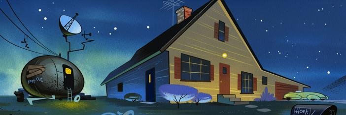timhurles's profile banner image