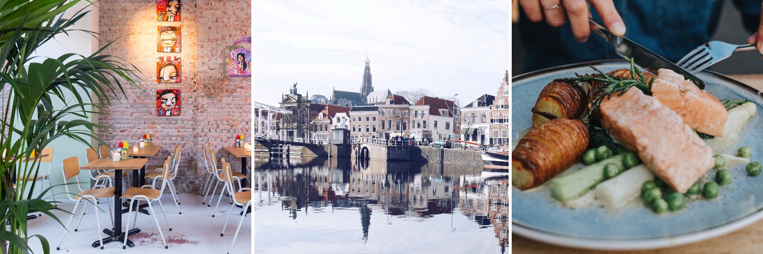 HaarlemCityBlog's profile banner image
