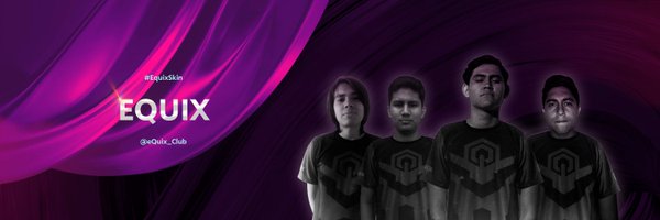 eQuix_Club Profile Banner