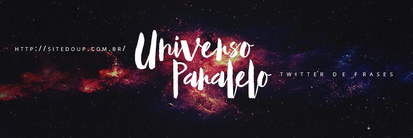 frasesdoUP's profile banner image