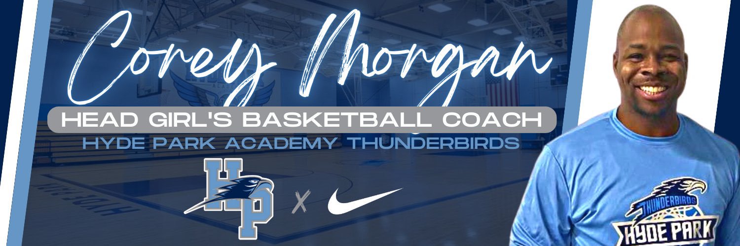 Hyde Park Academy GBB banner