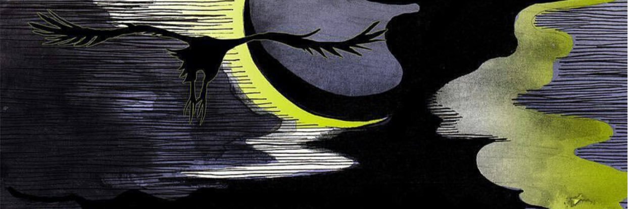 Fireball Ministry banner