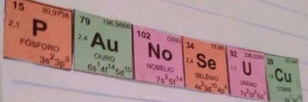 A Tampa da Frigideira🍳 banner