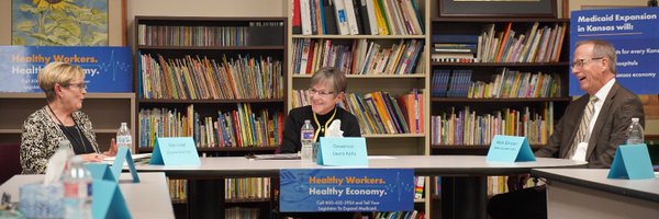 GovLauraKelly Profile Banner