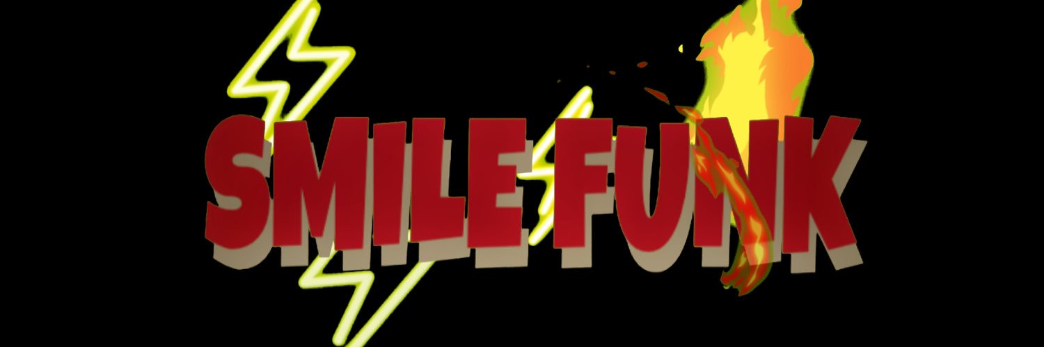 smile funk's banner