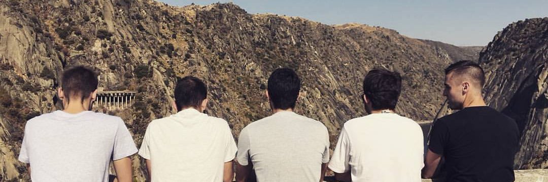 AlbertoMoro44's profile banner image
