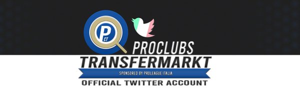 pctransfermarkt Profile Banner