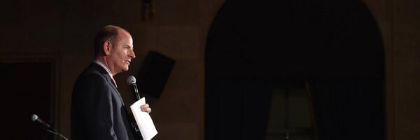 cdorobek Profile Banner