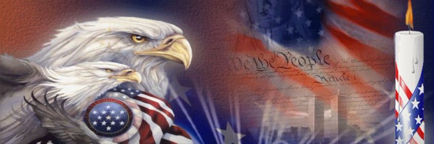 🇺🇸America1st Patriot🇺🇸 Profile Banner