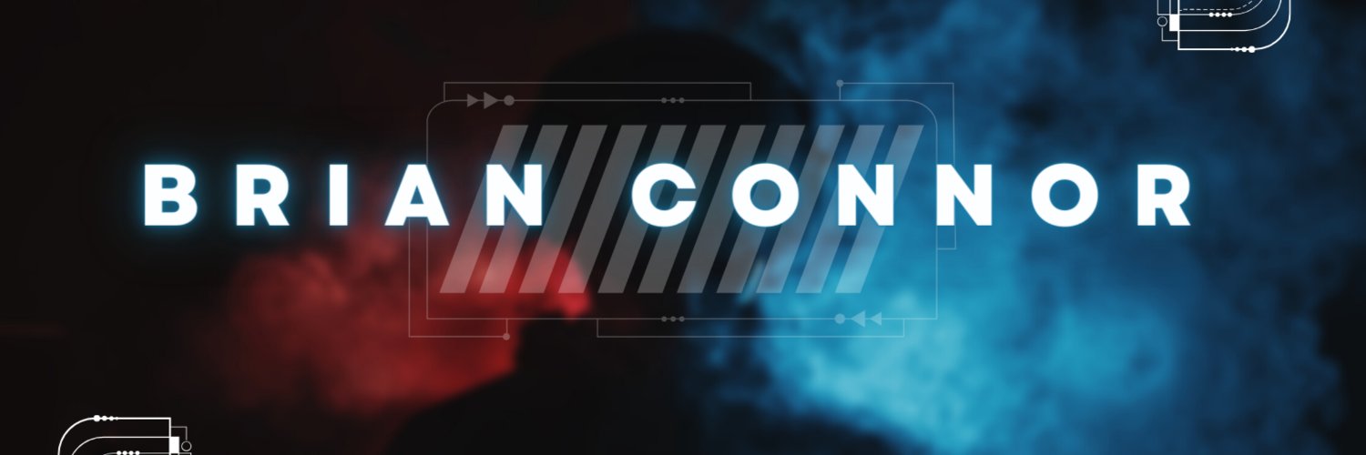 BrianConnorc's profile banner image