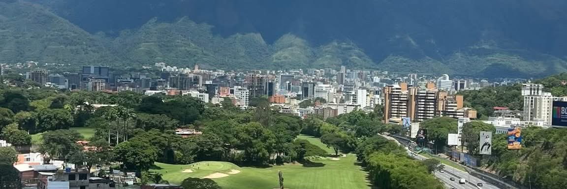 Édgar A Méndez 🇻🇪 banner