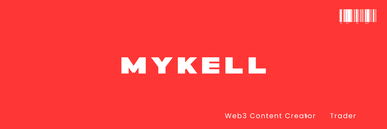Mykell banner