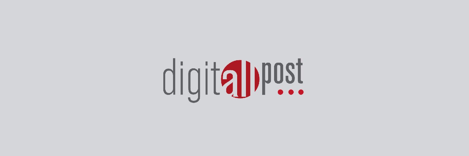 Digitallpost's profile banner image