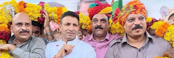 Rajendr_Mandloi Profile Banner