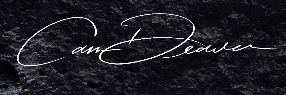 TheCamDeaver's profile banner image