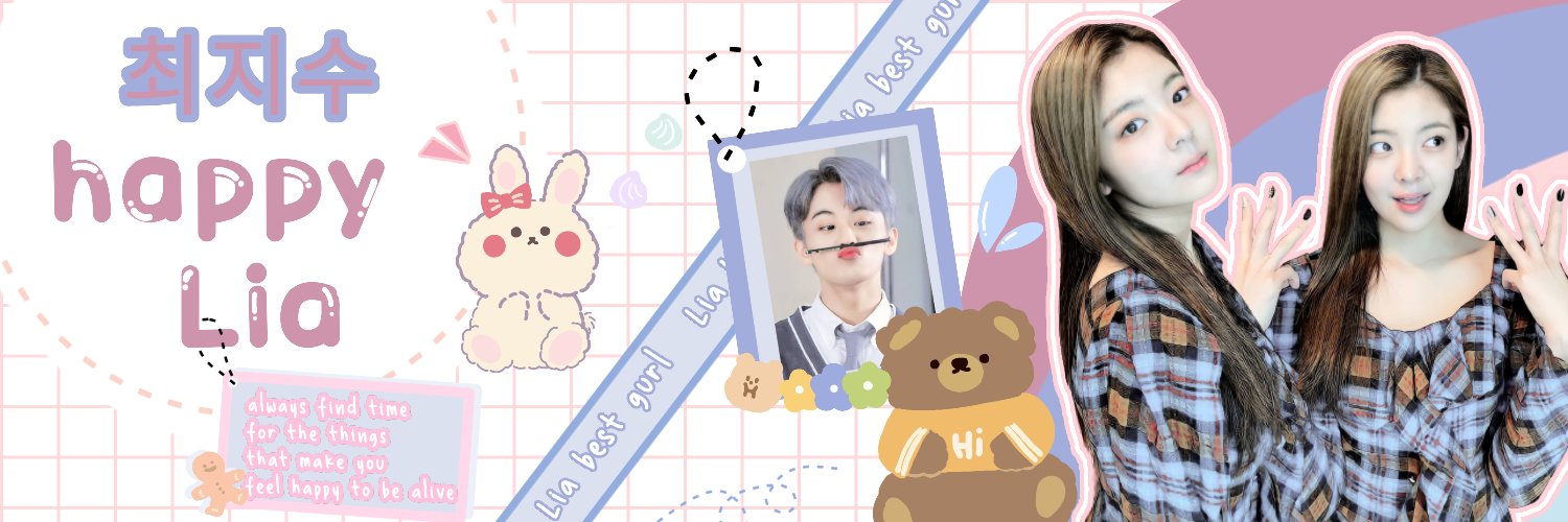 Liaaltzy's profile banner image