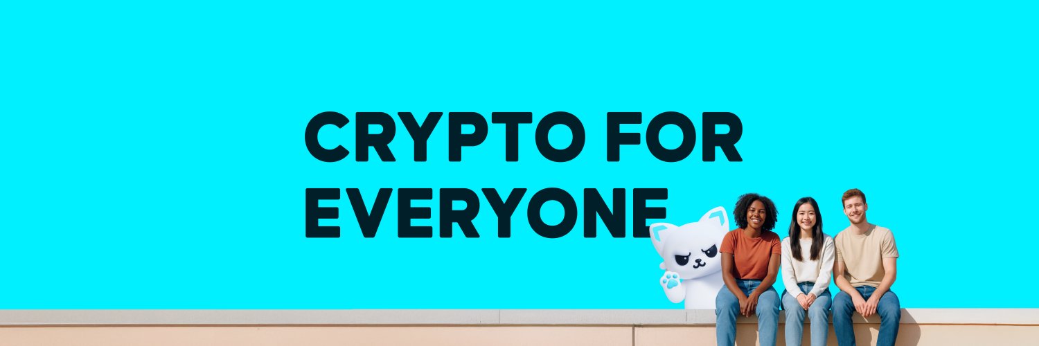 Bitget Wallet 🩵