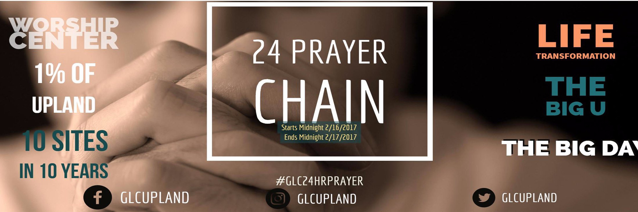 GLCupland's profile banner image