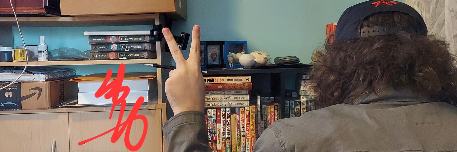 Ikita Tagashi✌ banner