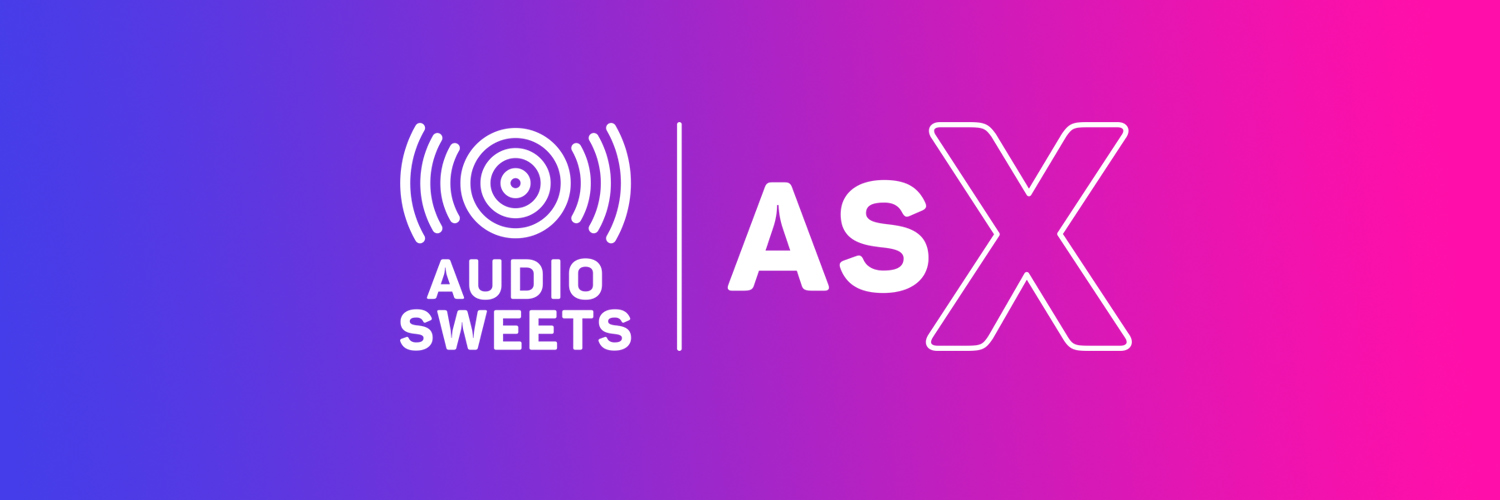 ASXaudio's profile banner image