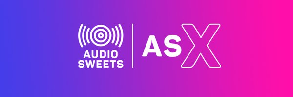 ASXaudio Profile Banner