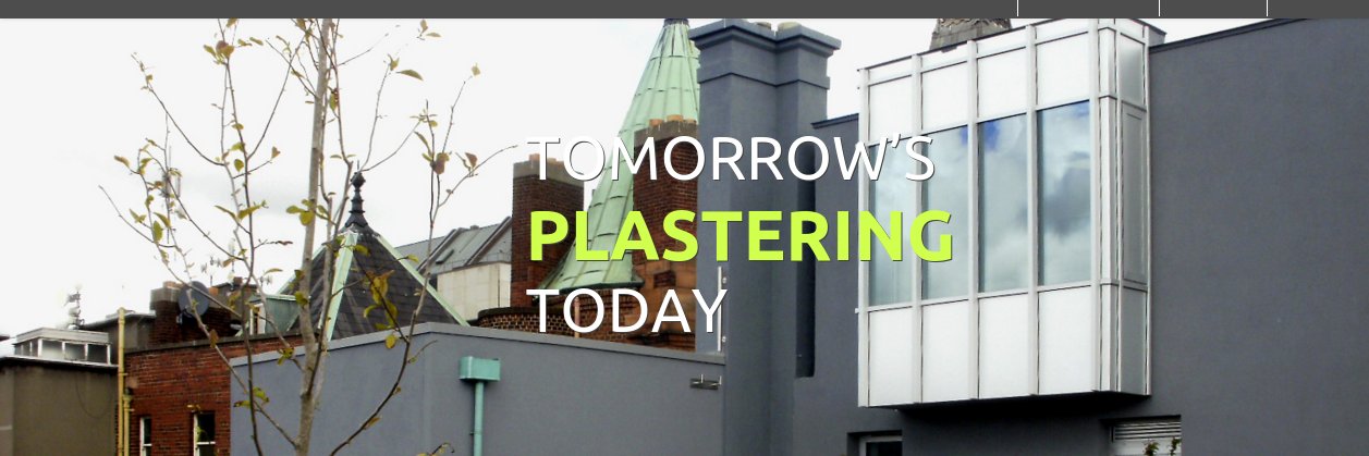 HRPlastering's profile banner image