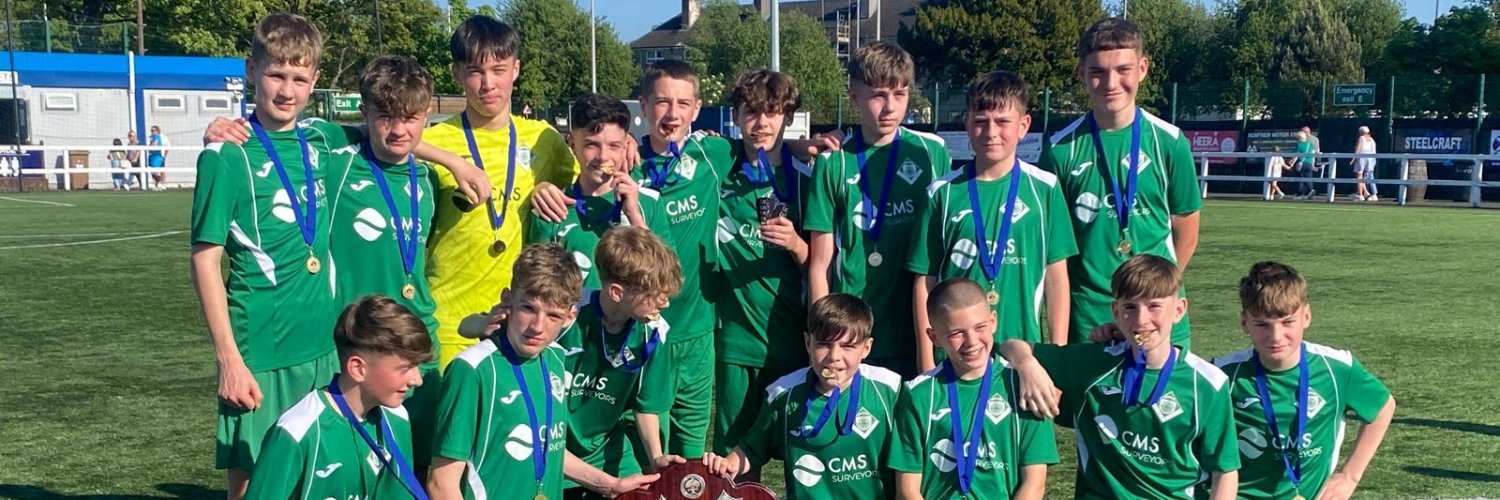 OLSP Football banner